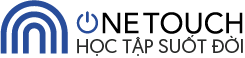 OneTouch - Học tập suốt đời